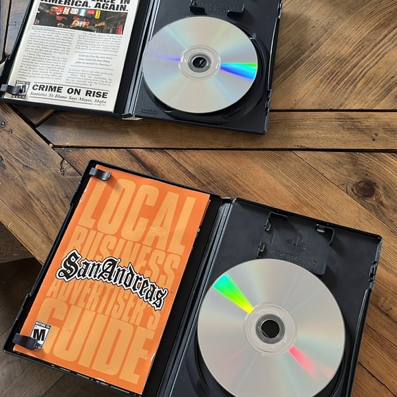 PlayStation 2 Bundle - Picture 5 of 5